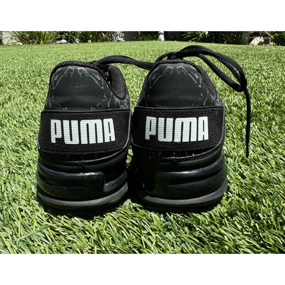 Puma men athletic